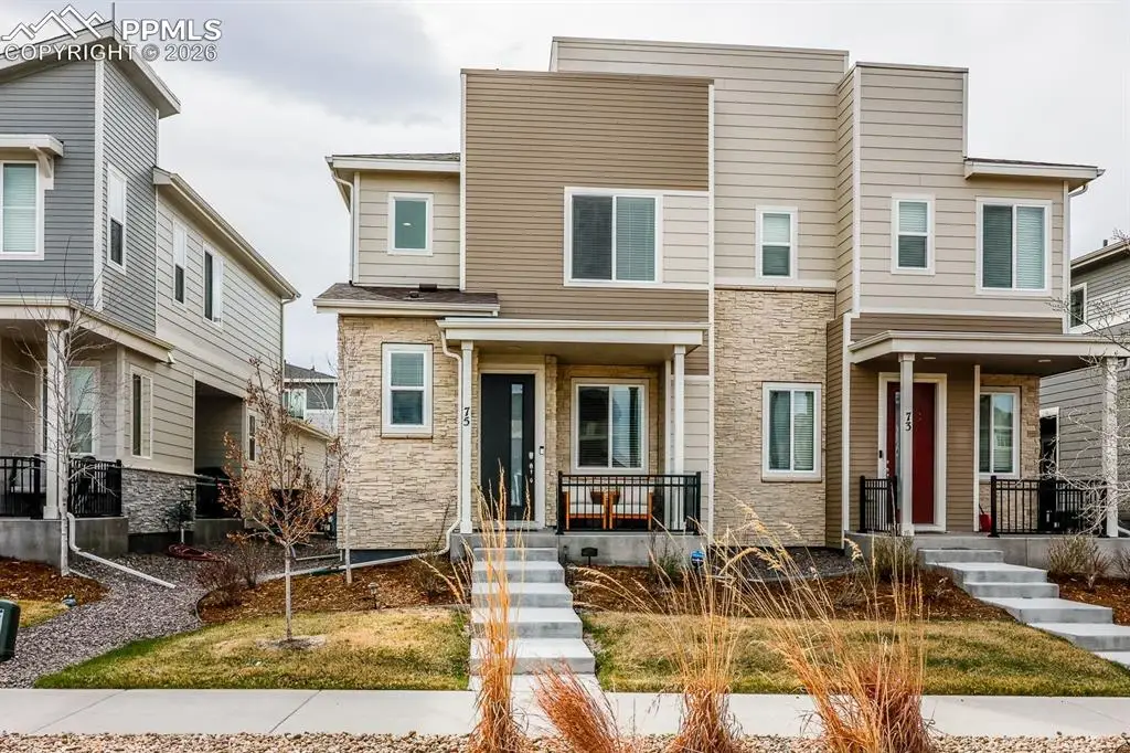 75 S Uriah Street, Aurora, CO 80018 - #1