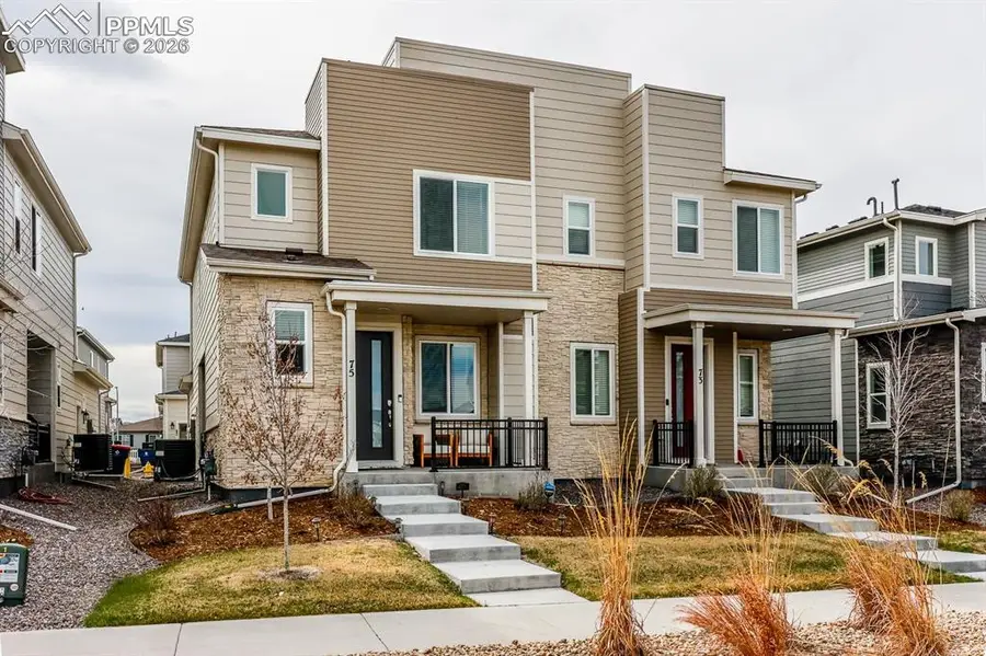 75 S Uriah Street, Aurora, CO 80018 - #3