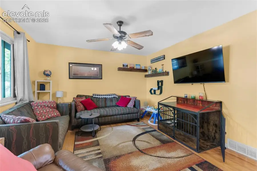 4416 E San Miguel Street, Colorado Springs, CO 80915 - #2