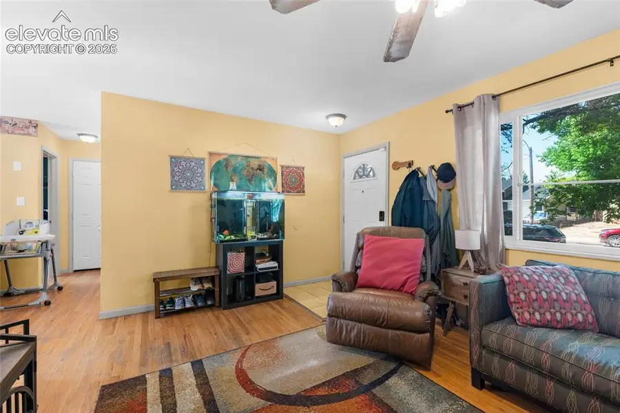 4416 E San Miguel Street, Colorado Springs, CO 80915 - #3