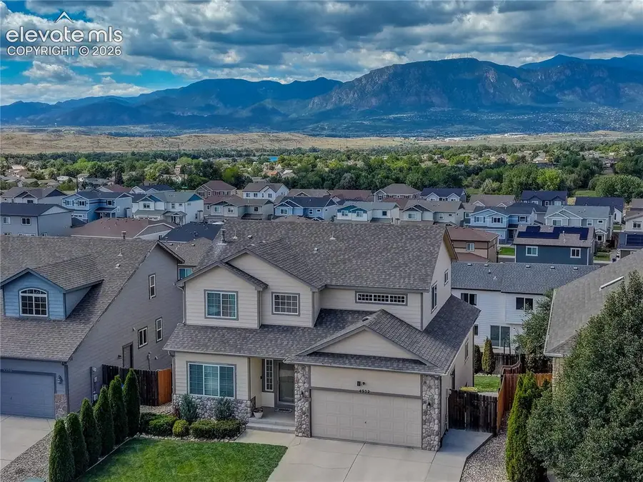 4932 Gami Way, Colorado Springs, CO 80911 - #2