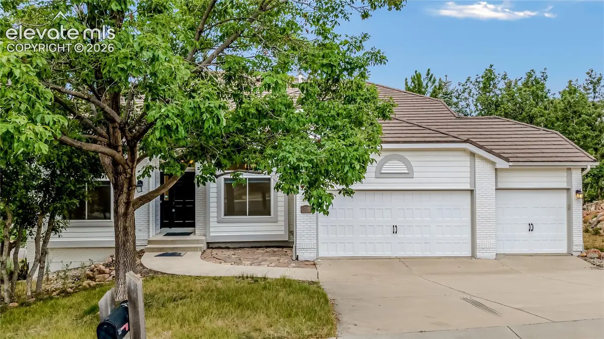 2565 Edenderry Drive, Colorado Springs, CO 80919 - #1
