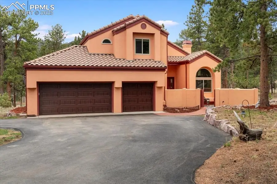 248 Pine Forest Road, Lake George, CO 80827 - Image #2
