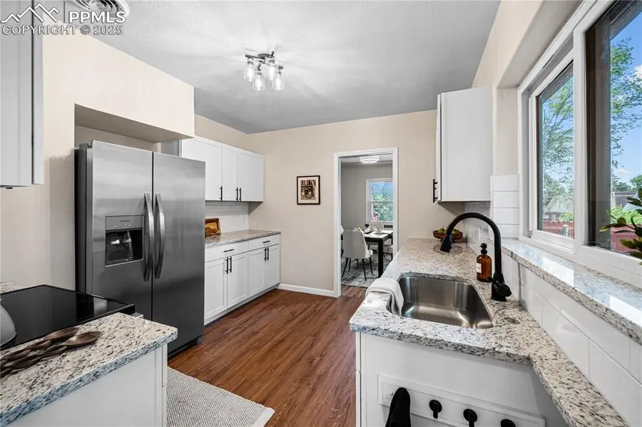 324 W Grant Avenue, Pueblo, CO 81004 - #3