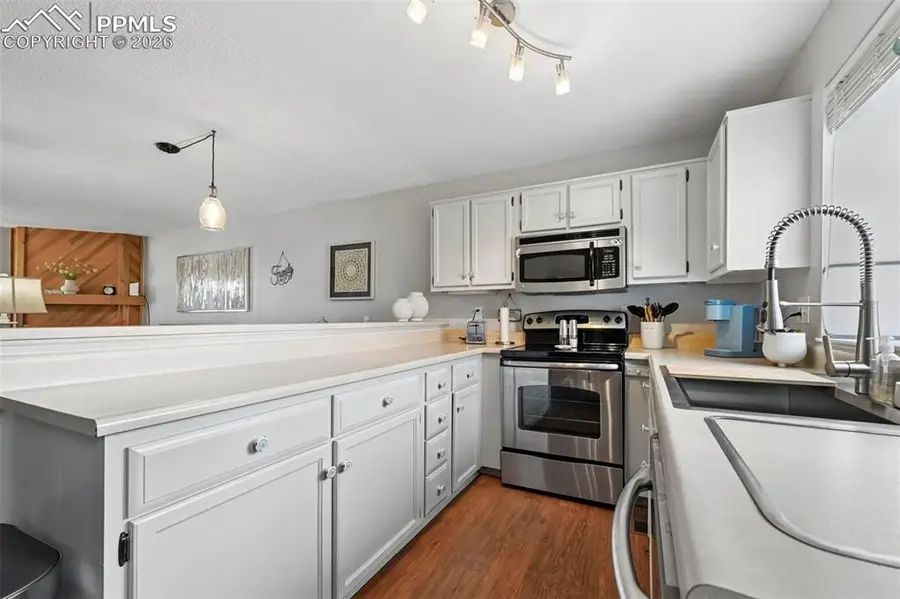 6816 Overland Drive, Colorado Springs, CO 80919 - #3