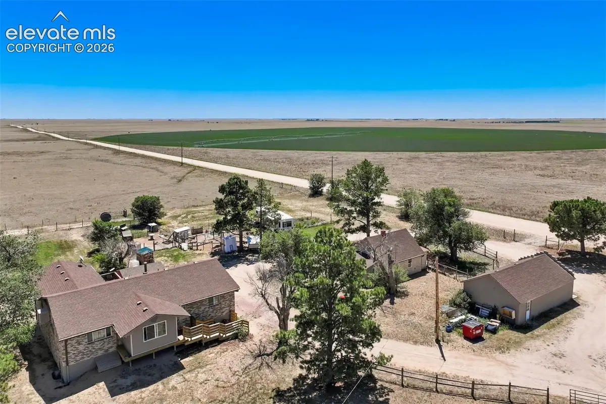 5000 County Road 133, Ramah, CO 80832 - #1