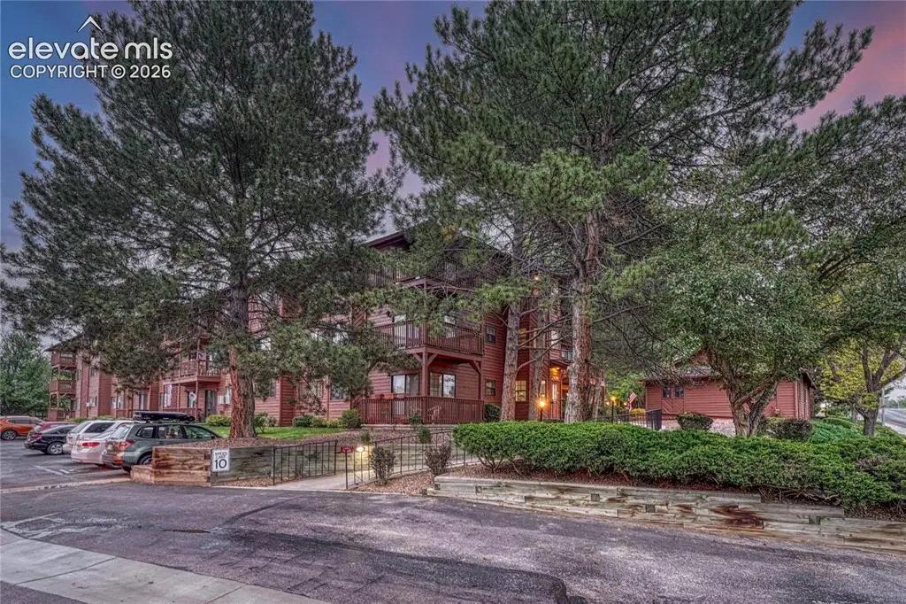 2430 Palmer Park Boulevard #303, Colorado Springs, CO 80909 - #1