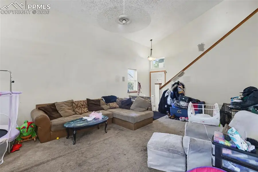 630 High Tea Court, Fountain, CO 80817 - #3