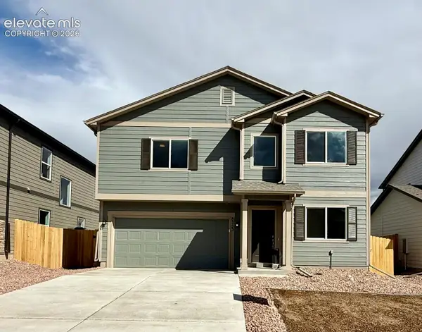8253 Lemon Grass Road, Peyton, CO 80831