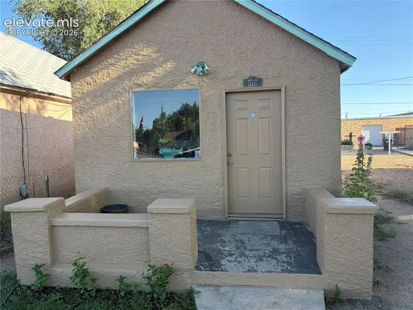 510 W 7th Street, Pueblo, CO 81003