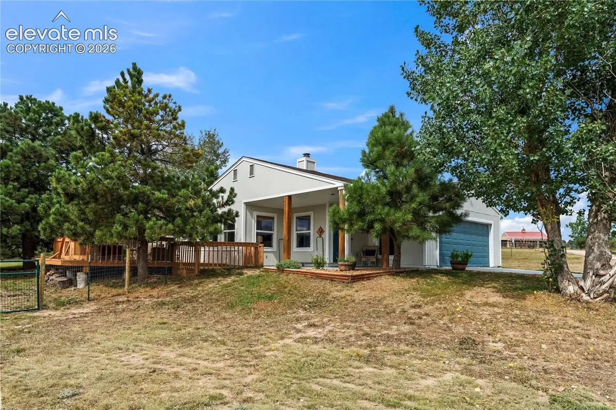 15685 Softwood Road, Elbert, CO 80106 - #1