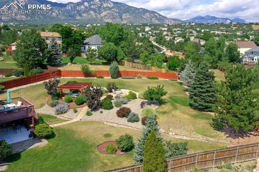 830 Lilacglen Court, Colorado Springs, CO 80906 - #2
