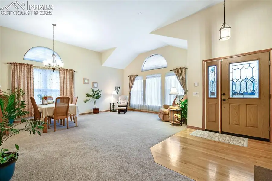 830 Lilacglen Court, Colorado Springs, CO 80906 - #3