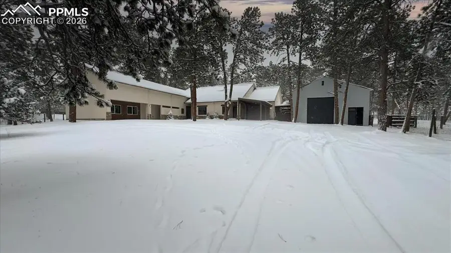 15755 Fools Gold Lane, Colorado Springs, CO 80921 - #2