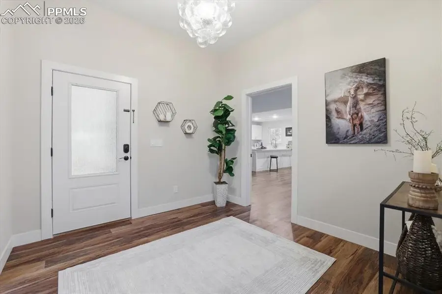 15755 Fools Gold Lane, Colorado Springs, CO 80921 - #3