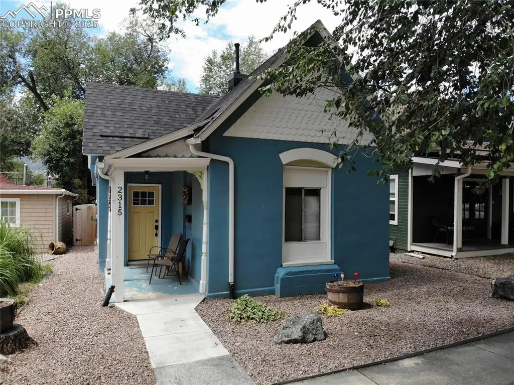 2315 W Bijou Street, Colorado Springs, CO 80904 - Image #1