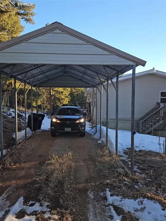 156 Sildona Trail, Florissant, CO 80816 - Image #2