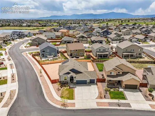 9423 Fairway Glen Drive, Peyton, CO 80831