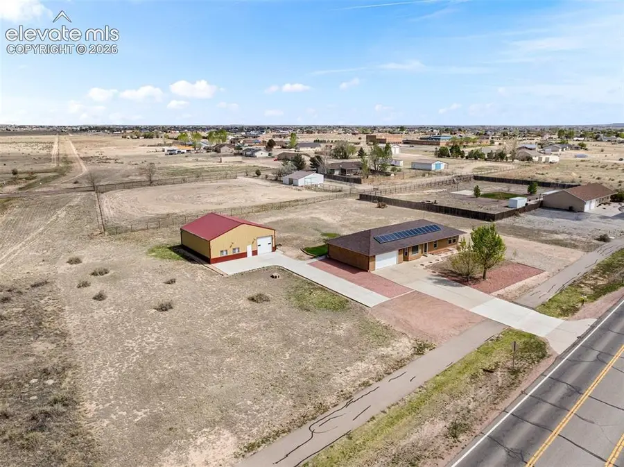 477 E Mcculloch Boulevard, Pueblo West, CO 81007 - #2