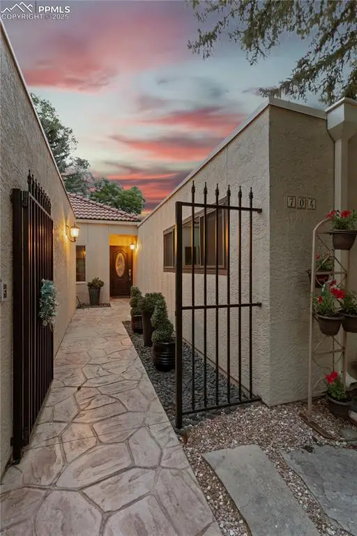 704 Count Pourtales Drive, Colorado Springs, CO 80906 - Image #3