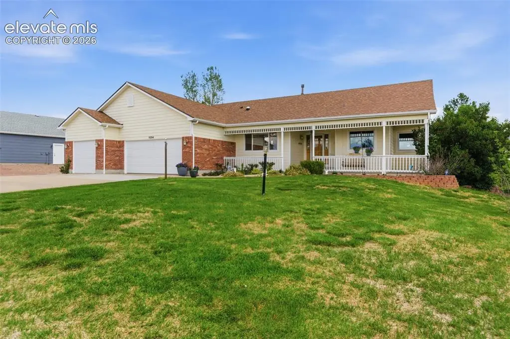 11354 Asbee Street, Peyton, CO 80831 - #1