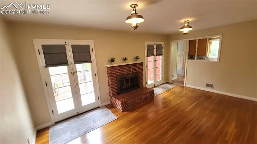 2015 W Bijou Street, Colorado Springs, CO 80904 - Image #2