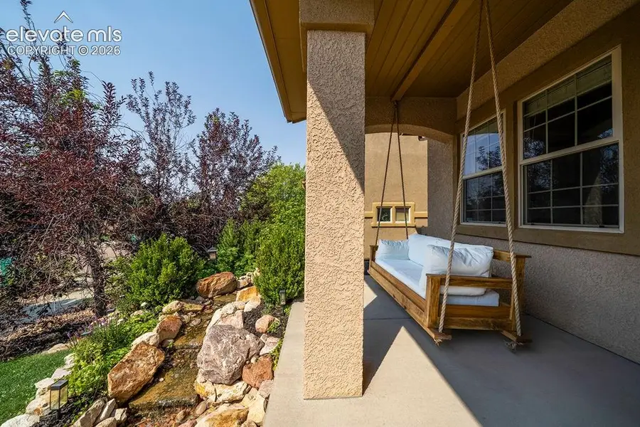 4838 Preachers Hollow Trail, Colorado Springs, CO 80924 - #3