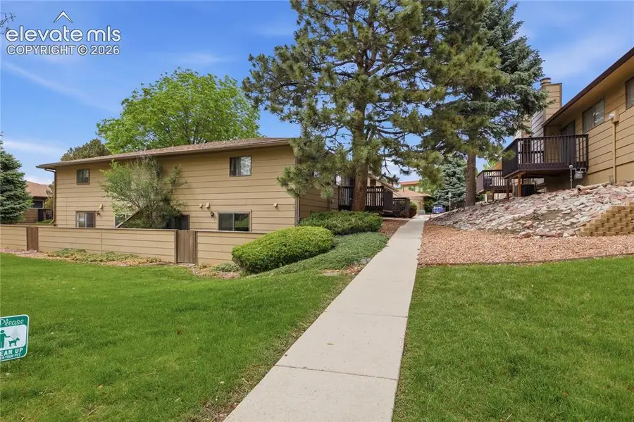 22 Stovel Circle, Colorado Springs, CO 80916 - #2