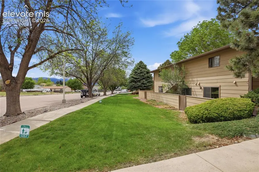 22 Stovel Circle, Colorado Springs, CO 80916 - #3
