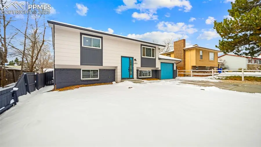 4802 Montebello Drive, Colorado Springs, CO 80918 - Image #2