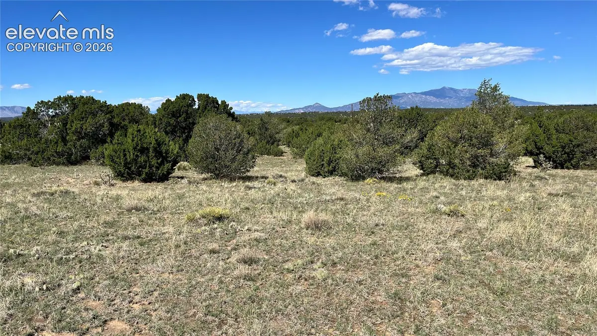 PAR 34 Huerfano Boulevard, Walsenburg, CO 81089 - #1