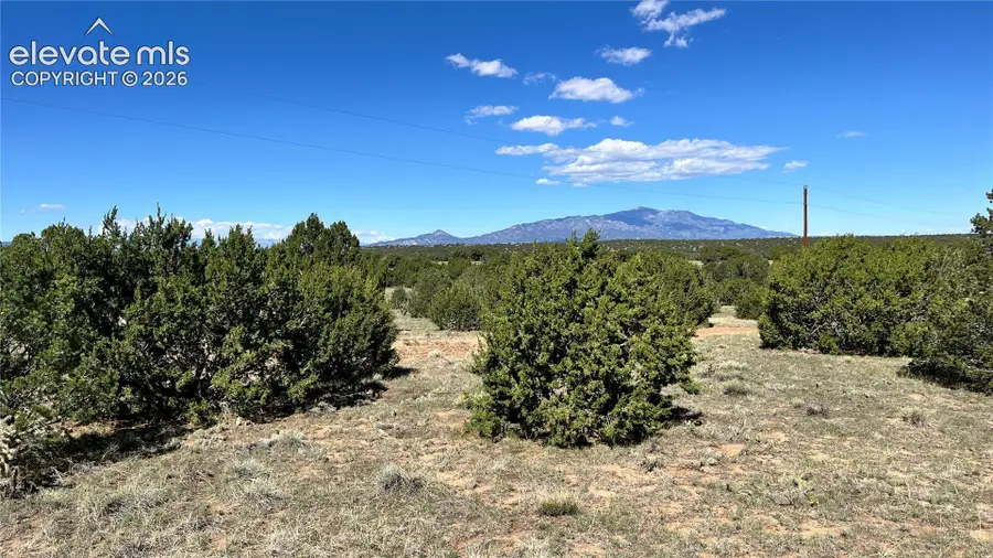 PAR 34 Huerfano Boulevard, Walsenburg, CO 81089 - #2