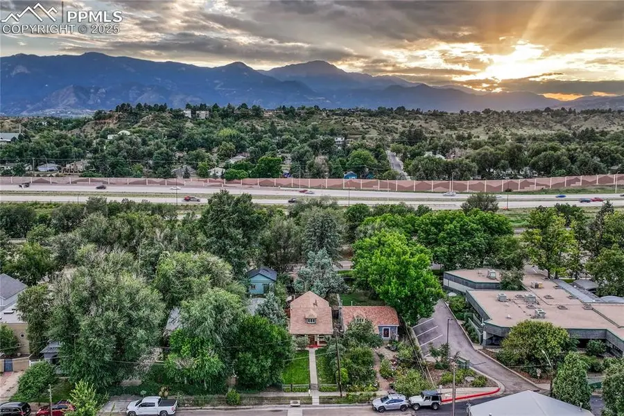1332 Glen Avenue, Colorado Springs, CO 80905 - Image #3