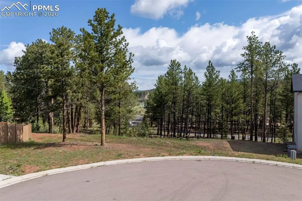 1396 Roberts Ranch Road, Woodland Park, CO 80863 - Image #1