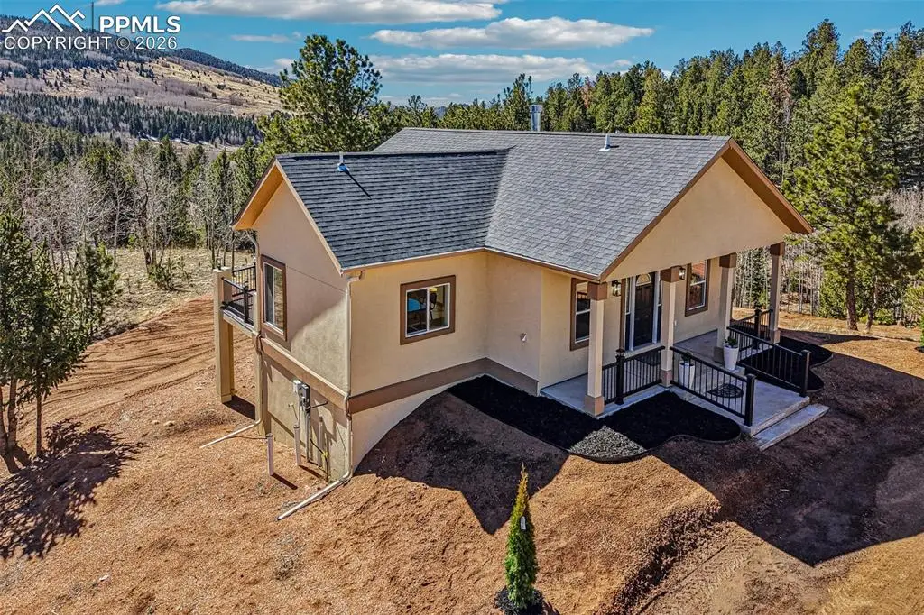 507 Yorktown Road, Cripple Creek, CO 80813 - #1