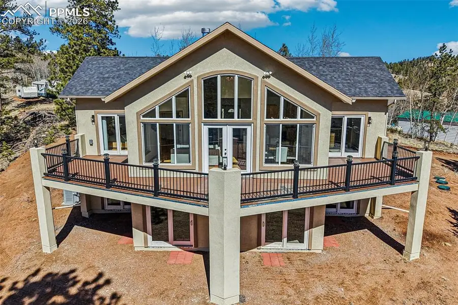 507 Yorktown Road, Cripple Creek, CO 80813 - #2