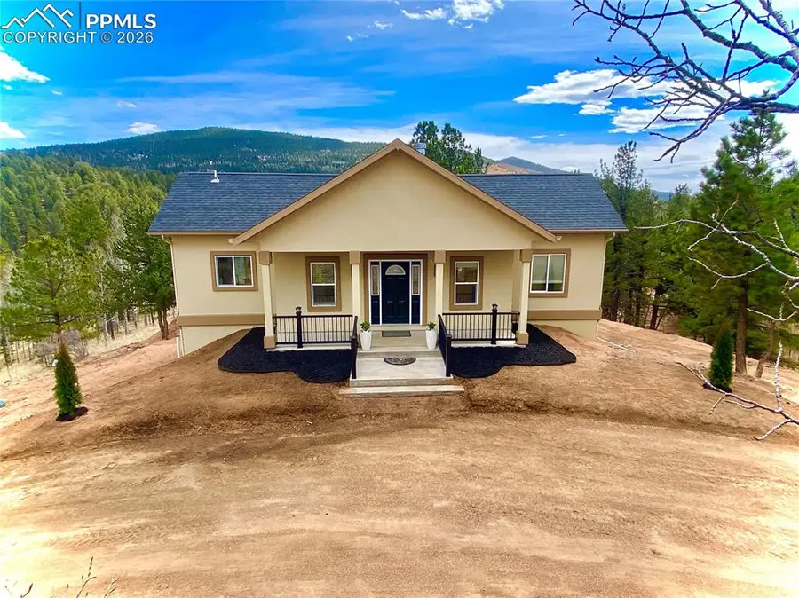 507 Yorktown Road, Cripple Creek, CO 80813 - #3