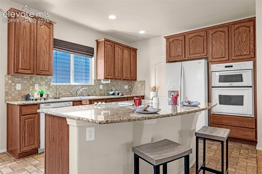 198 Millstream Terrace, Colorado Springs, CO 80905 - #3