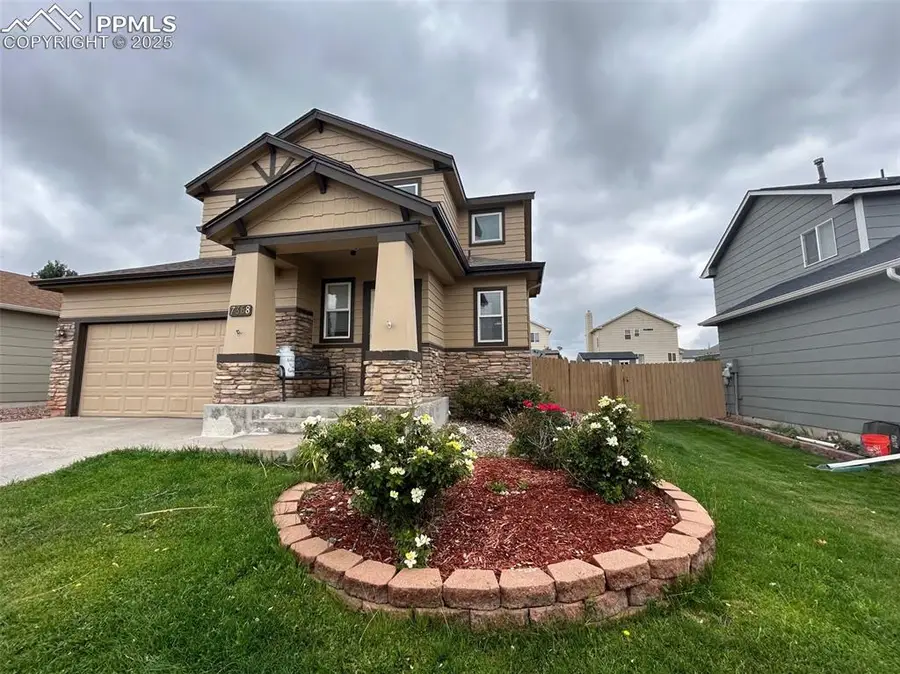 7368 Prythania Park Drive, Colorado Springs, CO 80923 - Image #2