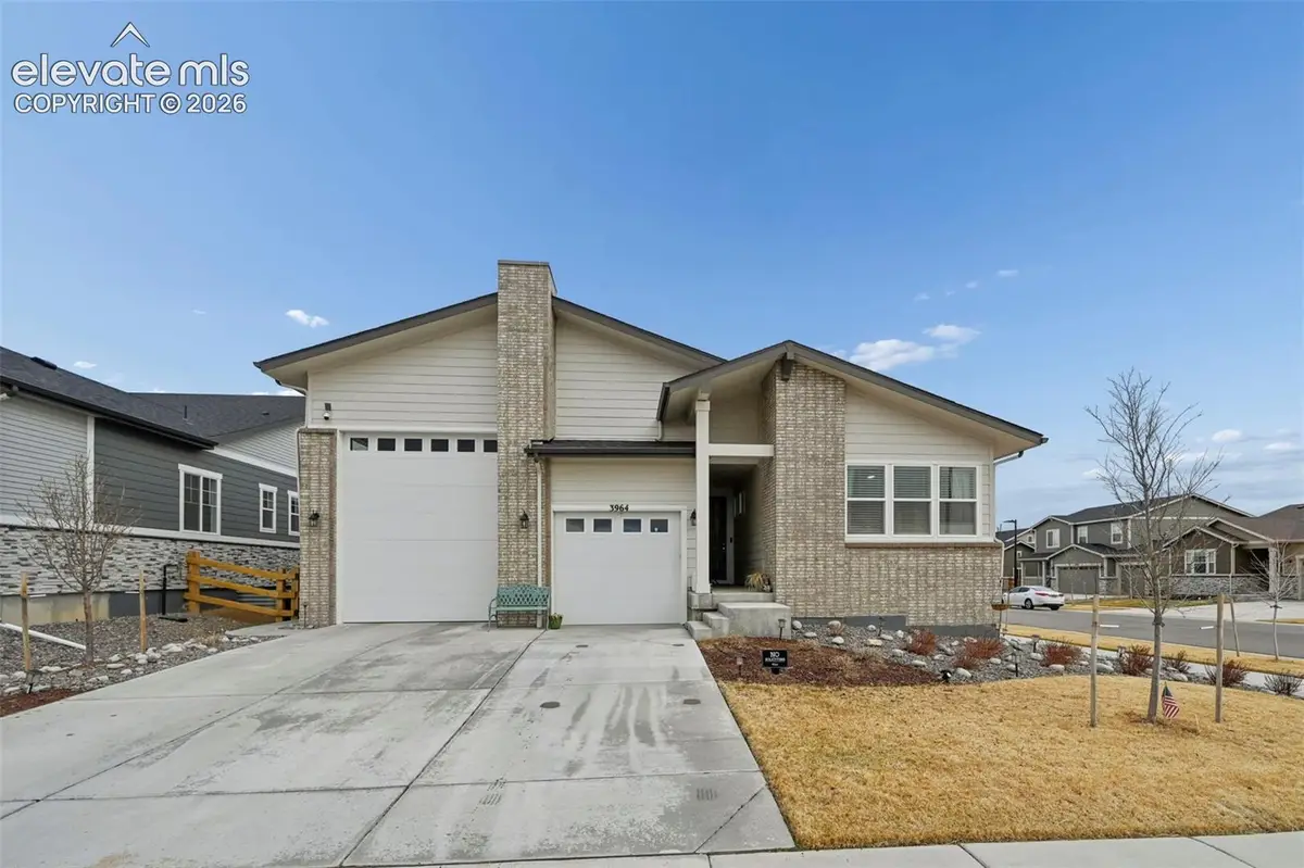 3964 Haleyville Court, Aurora, CO 80019 - #1