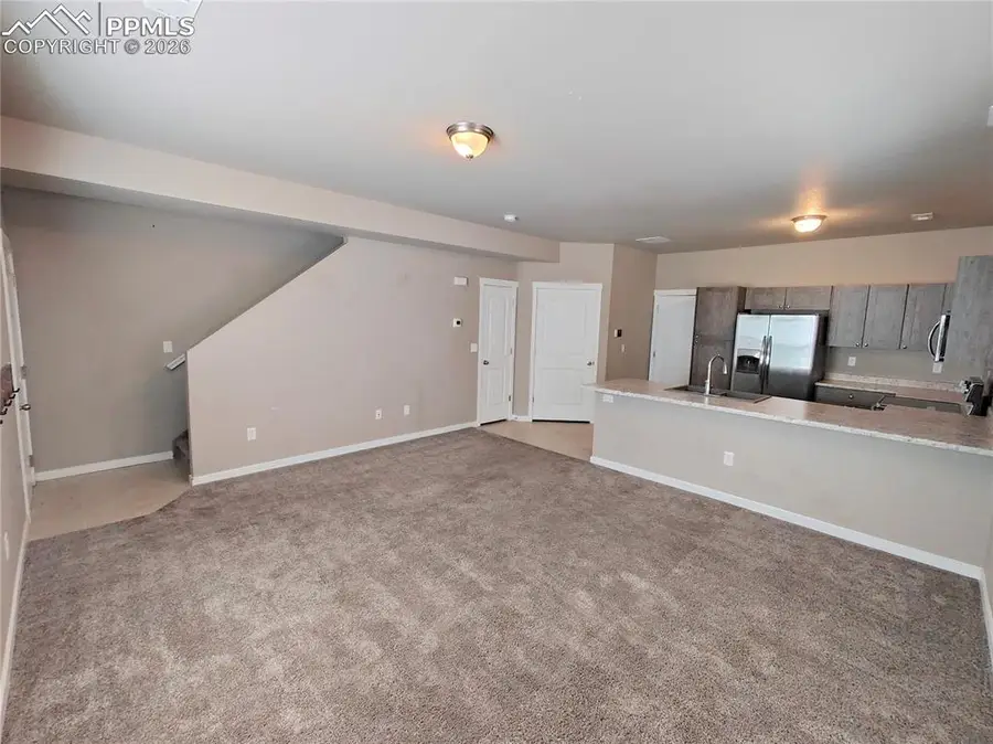 4621 Ports Down Lane, Colorado Springs, CO 80911 - #3