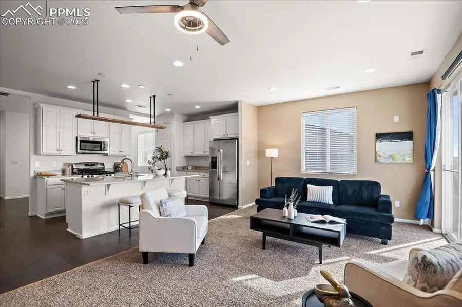 9740 Aberdale Court, Peyton, CO 80831 - Image #2