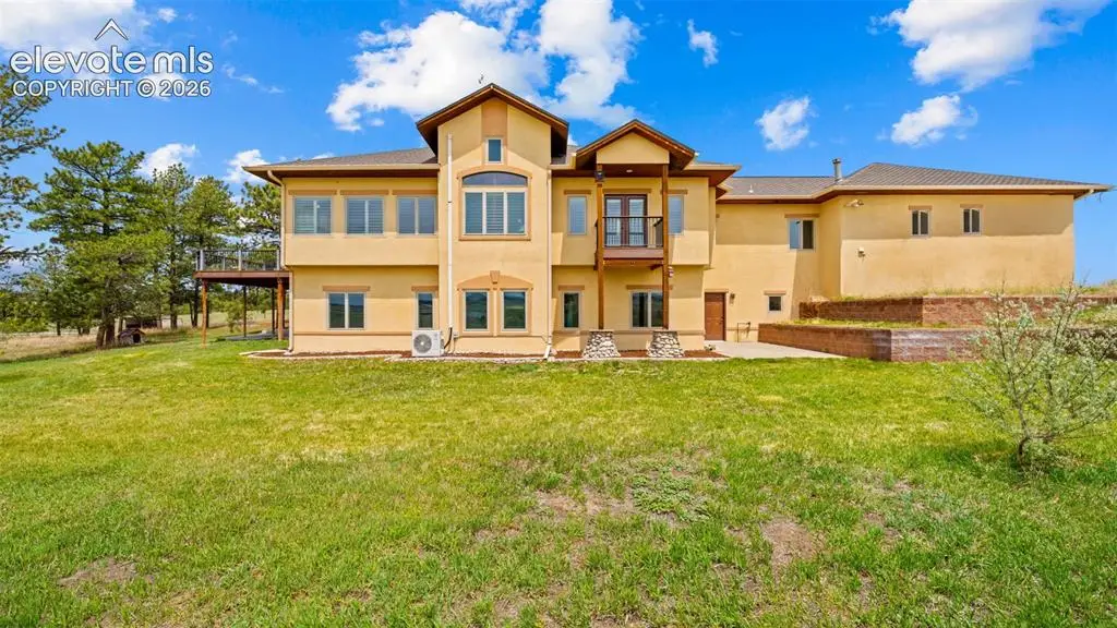 3524 Ferns Road, Elizabeth, CO 80107 - #1