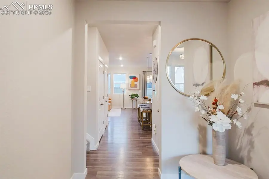 8091 Goldenray Place, Colorado Springs, CO 80908 - Image #3