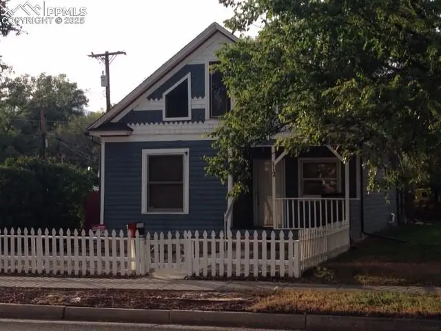 112 N 30th Street, Colorado Springs, CO 80904 - Image #1