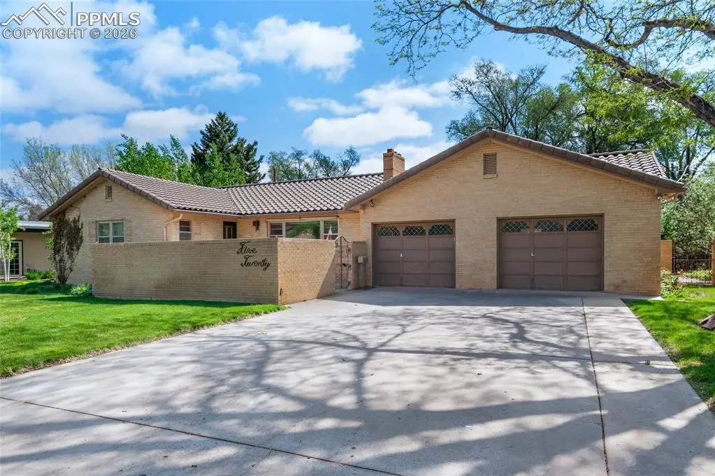 520 Linda Vista Avenue, Pueblo, CO 81005 - #1