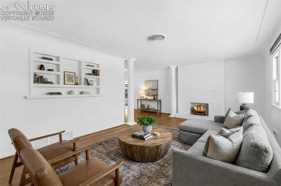 520 Linda Vista Avenue, Pueblo, CO 81005 - #2