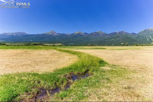 1290 Hill Country Road, Westcliffe, CO 81252
