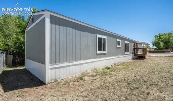 135 E Cellini Drive, Pueblo West, CO 81007