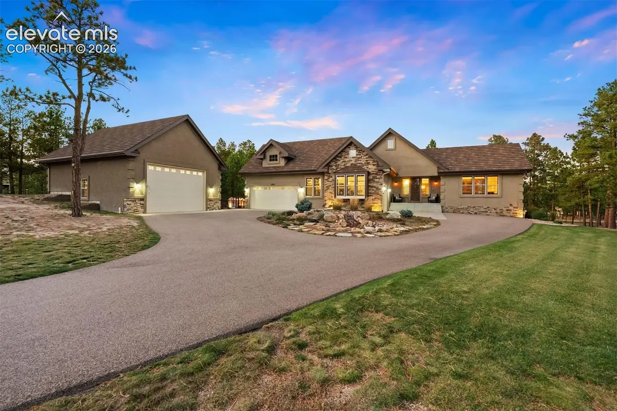 15685 Pole Pine Point, Colorado Springs, CO 80908 - #1